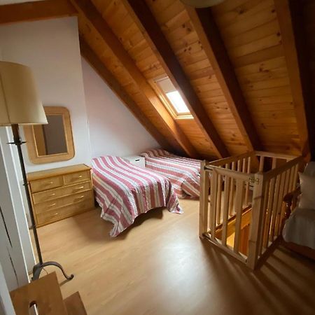 Duplex Sky, Muy Cerca Estacion Ski, Bonito Y Acogedor プラ・デ・ラ・エルミータ エクステリア 写真