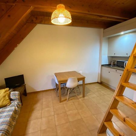 Duplex Sky, Muy Cerca Estacion Ski, Bonito Y Acogedor プラ・デ・ラ・エルミータ エクステリア 写真