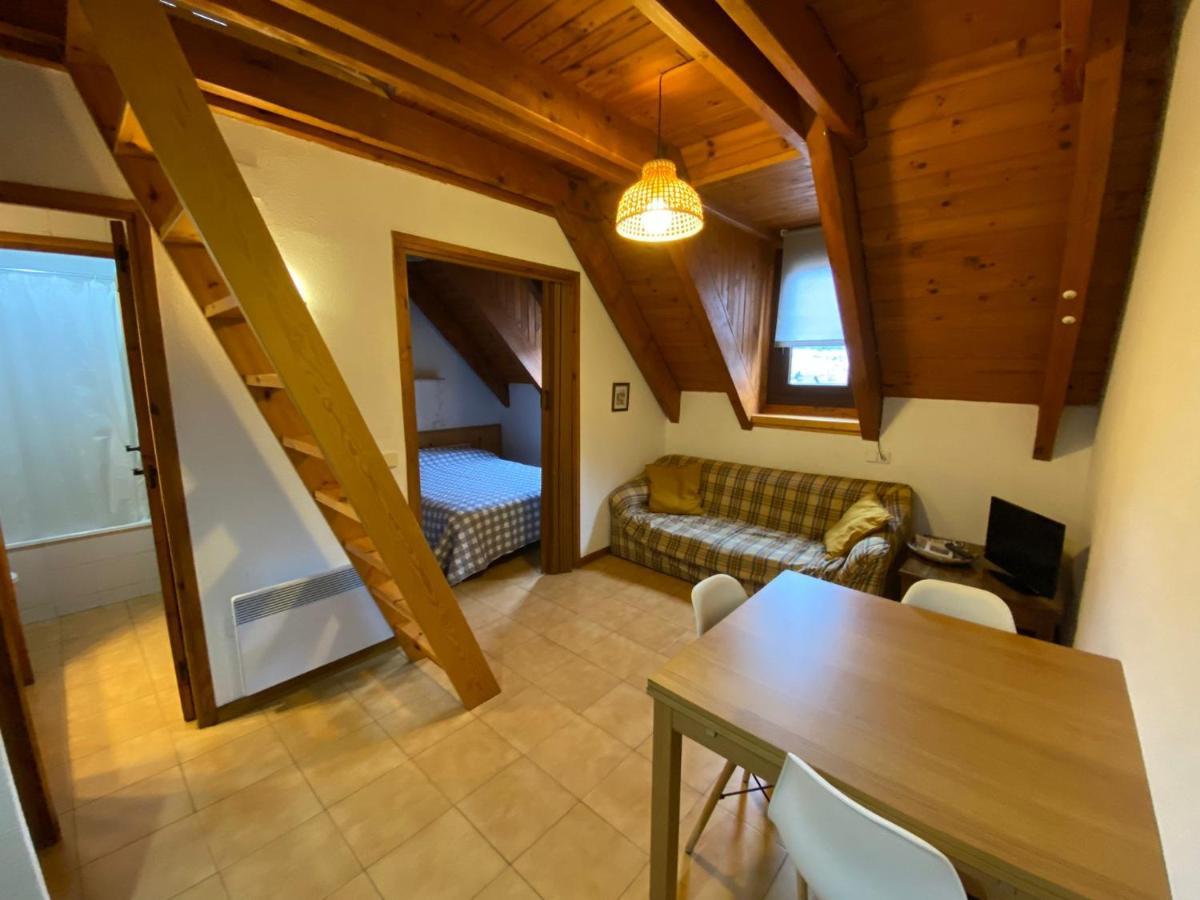 Duplex Sky, Muy Cerca Estacion Ski, Bonito Y Acogedor プラ・デ・ラ・エルミータ エクステリア 写真