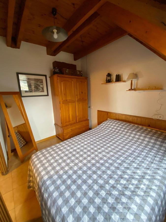 Duplex Sky, Muy Cerca Estacion Ski, Bonito Y Acogedor プラ・デ・ラ・エルミータ エクステリア 写真