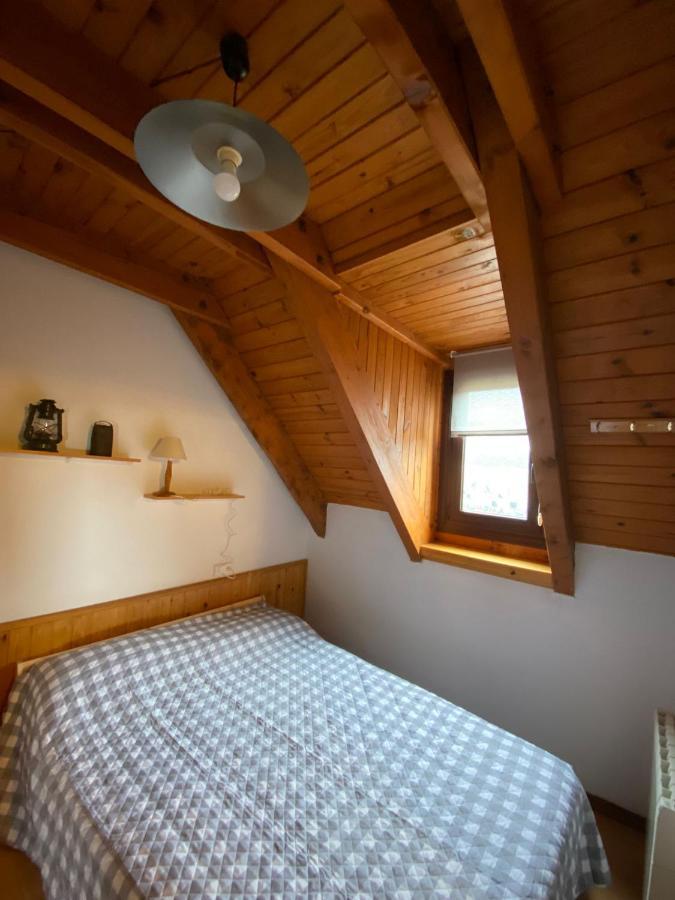 Duplex Sky, Muy Cerca Estacion Ski, Bonito Y Acogedor プラ・デ・ラ・エルミータ エクステリア 写真