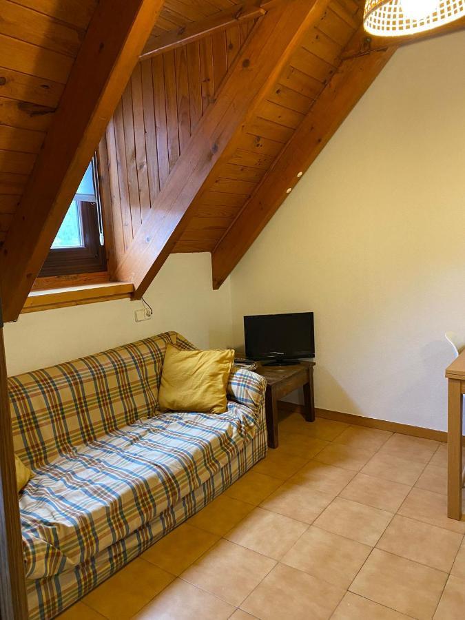Duplex Sky, Muy Cerca Estacion Ski, Bonito Y Acogedor プラ・デ・ラ・エルミータ エクステリア 写真