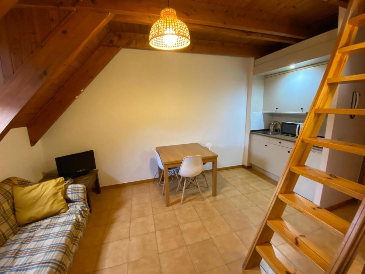 Duplex Sky, Muy Cerca Estacion Ski, Bonito Y Acogedor プラ・デ・ラ・エルミータ エクステリア 写真
