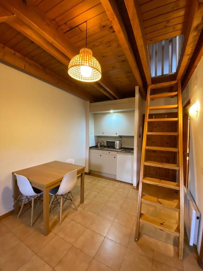 Duplex Sky, Muy Cerca Estacion Ski, Bonito Y Acogedor プラ・デ・ラ・エルミータ エクステリア 写真