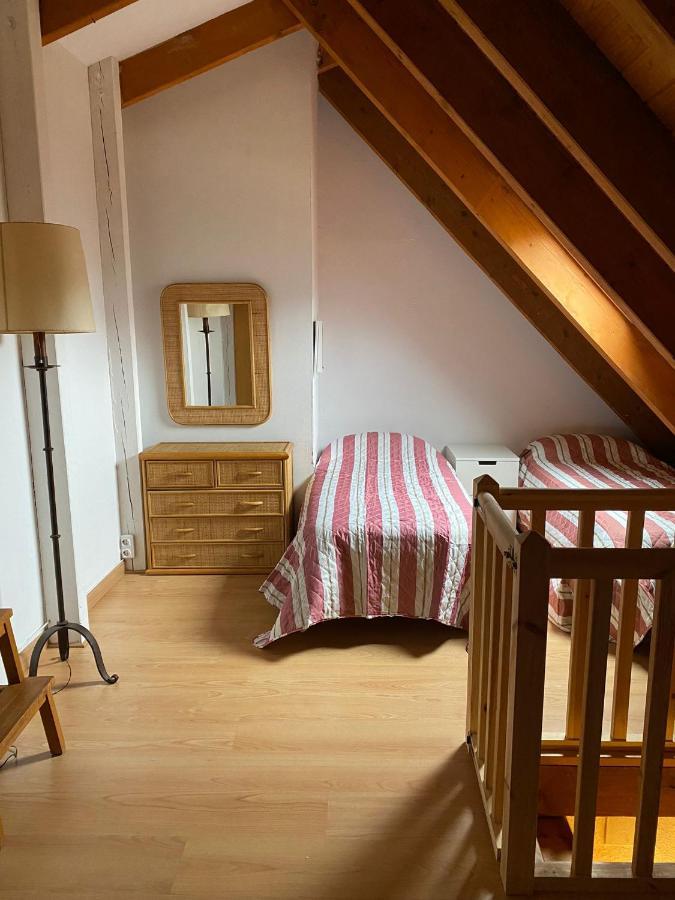 Duplex Sky, Muy Cerca Estacion Ski, Bonito Y Acogedor プラ・デ・ラ・エルミータ エクステリア 写真